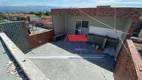 Foto 7 de Apartamento com 2 Quartos à venda, 47m² em Jardim Casqueiro, Cubatão