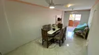 Foto 2 de Apartamento com 2 Quartos para alugar, 70m² em Praia do Morro, Guarapari