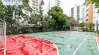Foto 54 de Apartamento com 4 Quartos à venda, 209m² em Campo Belo, São Paulo