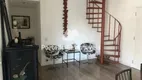 Foto 26 de Cobertura com 3 Quartos à venda, 192m² em Lagoa, Rio de Janeiro