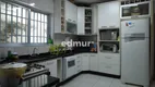Foto 2 de Sobrado com 3 Quartos para venda ou aluguel, 180m² em Vila Scarpelli, Santo André