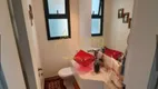 Foto 6 de Apartamento com 5 Quartos à venda, 230m² em Vila Suzana, São Paulo