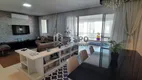 Foto 5 de Apartamento com 2 Quartos para alugar, 107m² em Jardim Marajoara, São Paulo