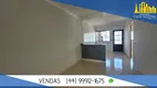 Foto 3 de Casa com 3 Quartos à venda, 77m² em Jardim Aurora lll, Sarandi