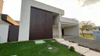 Foto 2 de Casa com 4 Quartos à venda, 230m² em Residencial Goiânia Golfe Clube, Goiânia