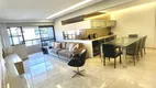 Foto 11 de Apartamento com 3 Quartos para alugar, 140m² em Ponta Verde, Maceió
