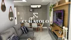 Foto 2 de Apartamento com 2 Quartos à venda, 55m² em Brás, São Paulo