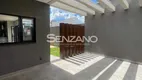 Foto 3 de Casa com 3 Quartos à venda, 131m² em São Francisco, Campo Grande
