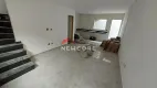 Foto 7 de Casa de Condomínio com 2 Quartos à venda, 95m² em Vila Guilhermina, Praia Grande