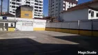 Foto 4 de Lote/Terreno para alugar, 438m² em Aparecida, Santos