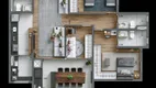 Foto 21 de Apartamento com 3 Quartos à venda, 93m² em Granja Julieta, São Paulo