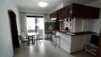 Foto 3 de Flat com 1 Quarto para alugar, 55m² em Moema, São Paulo