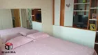 Foto 10 de Apartamento com 3 Quartos à venda, 110m² em Baeta Neves, São Bernardo do Campo