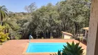 Foto 18 de Fazenda/Sítio com 5 Quartos à venda, 600m² em , Santa Luzia