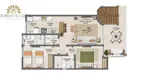 Foto 21 de Casa de Condomínio com 2 Quartos à venda, 65m² em Abrantes, Camaçari