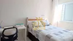 Foto 16 de Apartamento com 1 Quarto à venda, 46m² em Mirim, Praia Grande