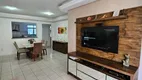 Foto 8 de Apartamento com 3 Quartos à venda, 120m² em Estreito, Florianópolis