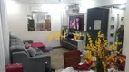 Foto 7 de Casa com 3 Quartos à venda, 100m² em Chácara Mafalda, São Paulo
