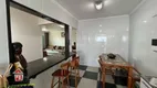 Foto 15 de Apartamento com 2 Quartos para alugar, 100m² em Vila Caicara, Praia Grande