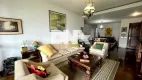 Foto 4 de Apartamento com 4 Quartos à venda, 160m² em Lagoa, Rio de Janeiro