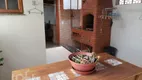 Foto 24 de Casa com 3 Quartos à venda, 164m² em Vila Scarpelli, Santo André