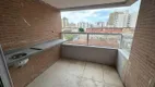 Foto 2 de Apartamento com 1 Quarto à venda, 48m² em Vila Guilhermina, Praia Grande