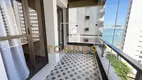 Foto 21 de Apartamento com 3 Quartos à venda, 105m² em Praia das Pitangueiras, Guarujá