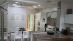 Foto 8 de Apartamento com 4 Quartos para alugar, 390m² em Barra da Tijuca, Rio de Janeiro