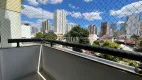 Foto 5 de Apartamento com 3 Quartos à venda, 81m² em Centro, Campos dos Goytacazes