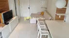 Foto 2 de Flat com 1 Quarto para alugar, 48m² em Vila Nova Conceição, São Paulo