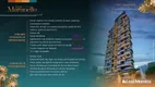 Foto 5 de Apartamento com 4 Quartos à venda, 232m² em Umarizal, Belém