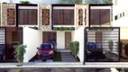 Foto 8 de Casa com 3 Quartos à venda, 155m² em Manacás, Belo Horizonte