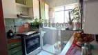 Foto 8 de Apartamento com 2 Quartos à venda, 56m² em Olaria, Rio de Janeiro