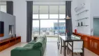 Foto 34 de Apartamento com 1 Quarto à venda, 108m² em Cidade Monções, São Paulo