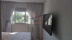 Foto 11 de Apartamento com 3 Quartos à venda, 122m² em Tatuapé, São Paulo