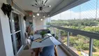 Foto 4 de Apartamento com 3 Quartos à venda, 115m² em Jardim Maracanã, São José do Rio Preto
