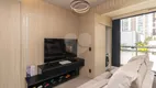 Foto 4 de Apartamento com 1 Quarto à venda, 38m² em Saúde, São Paulo