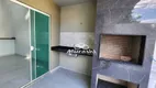 Foto 14 de Casa de Condomínio com 3 Quartos à venda, 89m² em Brejatuba, Guaratuba