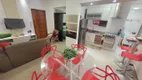 Foto 2 de Apartamento com 1 Quarto à venda, 40m² em José Menino, Santos