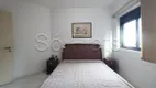 Foto 7 de Flat com 1 Quarto à venda, 40m² em Itaim Bibi, São Paulo