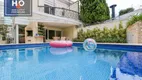 Foto 6 de Casa de Condomínio com 4 Quartos para venda ou aluguel, 398m² em Jardim Panorama, São Paulo