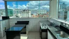 Foto 35 de Cobertura com 3 Quartos à venda, 180m² em Sagrada Família, Belo Horizonte