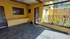 Foto 18 de Casa com 2 Quartos à venda, 157m² em Vila Scarpelli, Santo André