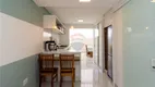 Foto 6 de Casa de Condomínio com 2 Quartos à venda, 82m² em Vila Mangalot, São Paulo