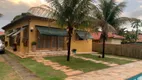 Foto 11 de Fazenda/Sítio com 4 Quartos à venda, 400m² em Condominio Village Haras Sao Luiz, Salto