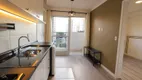 Foto 8 de Apartamento com 1 Quarto para alugar, 39m² em Vila Butantã, São Paulo