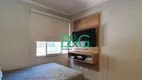 Foto 11 de Apartamento com 3 Quartos à venda, 106m² em Vila Clementino, São Paulo