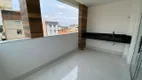 Foto 2 de Apartamento com 4 Quartos à venda, 140m² em Castelo, Belo Horizonte