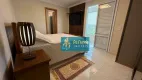 Foto 44 de Apartamento com 3 Quartos à venda, 153m² em Canto do Forte, Praia Grande