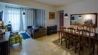 Foto 6 de Apartamento com 3 Quartos à venda, 99m² em Abraão, Florianópolis